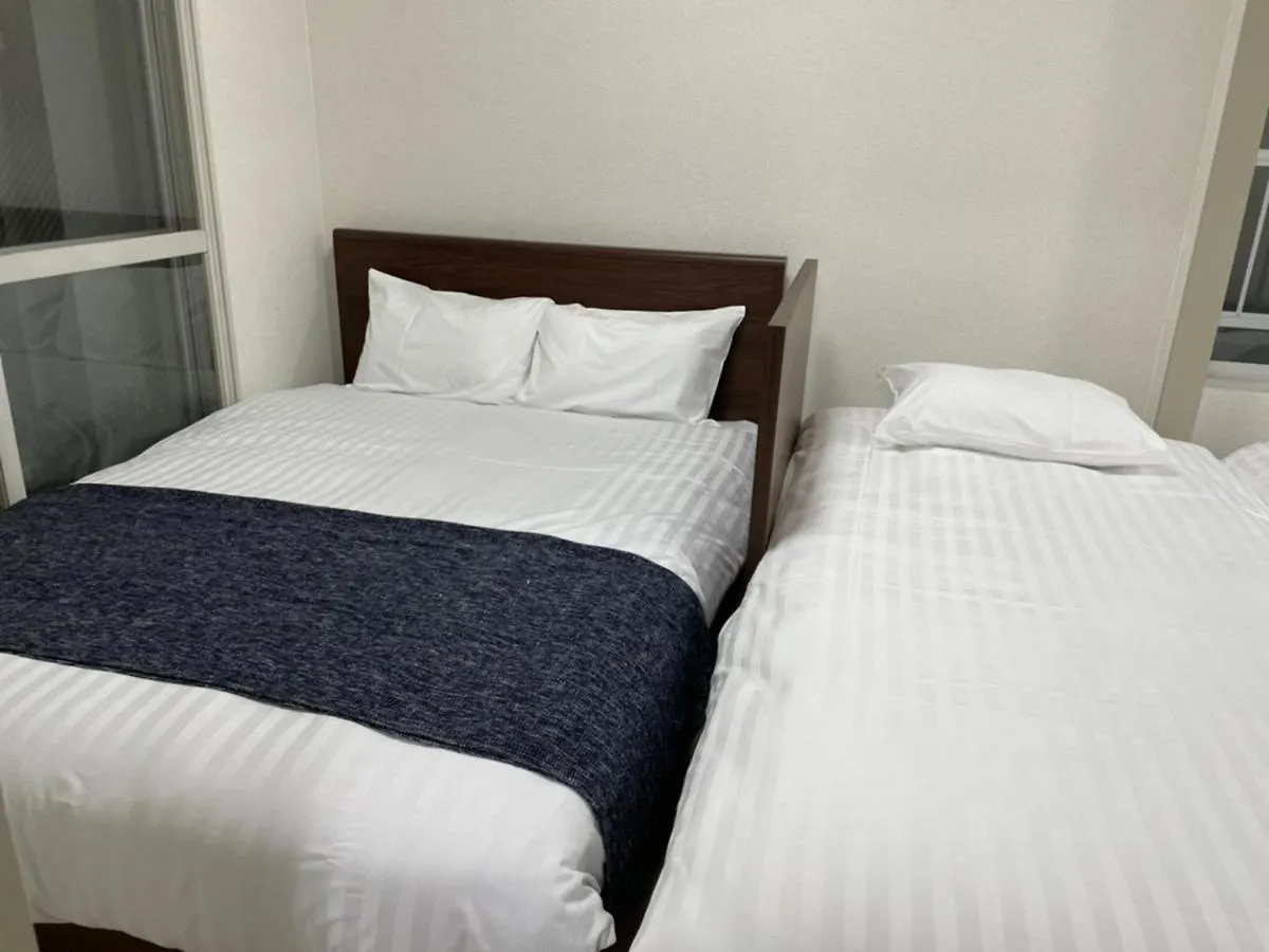 Apartment Domi Laurel No, 8 - Vacation Stay 14763 Sapporo